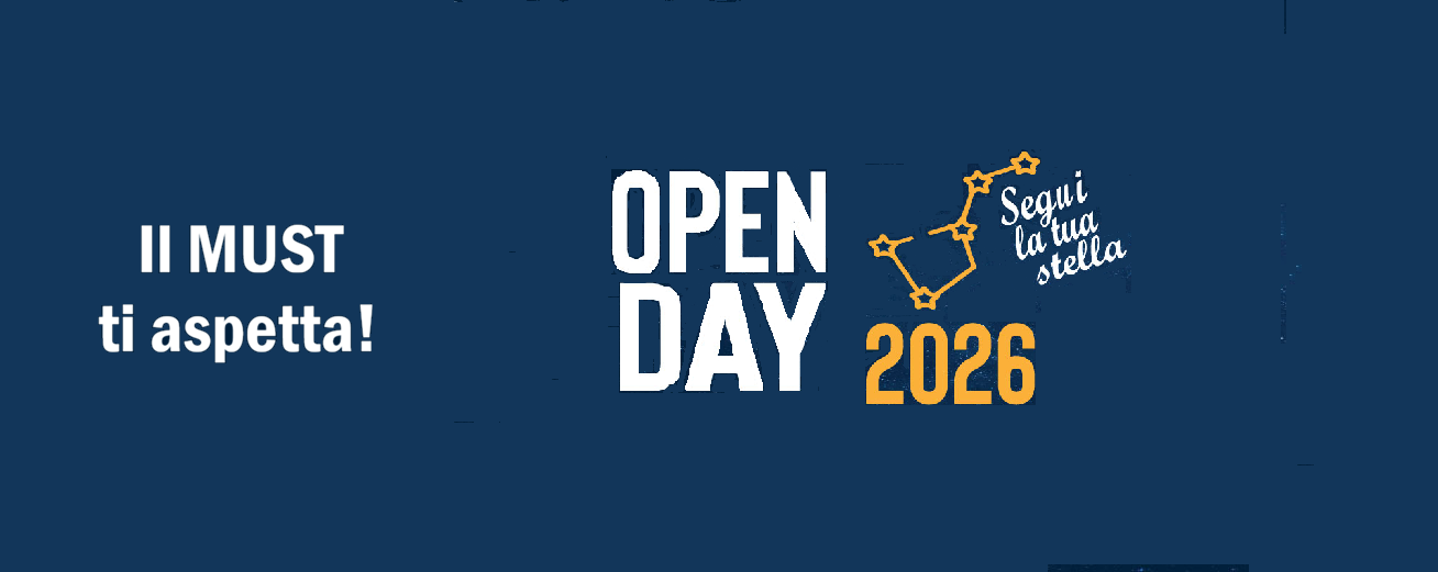 Open Day 2026