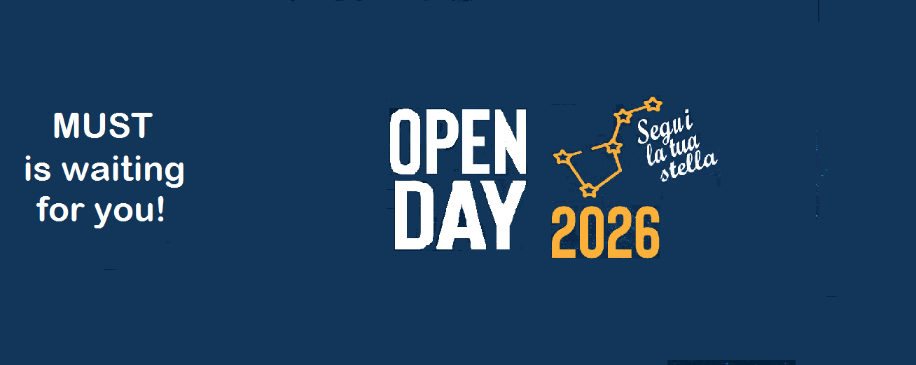 Open day 2026
