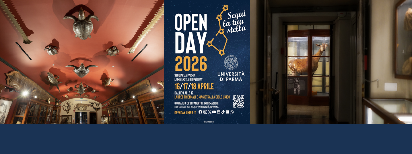 Open Day 2026 al MUST