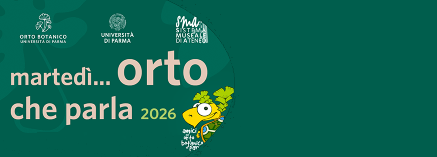 Orto che parla 2026