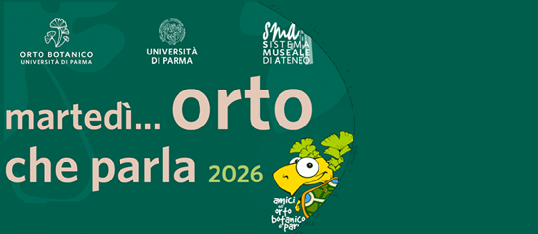 Orto che parla