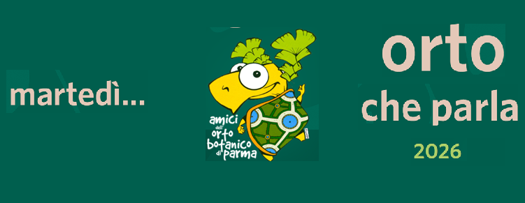 Orto che parla 2026
