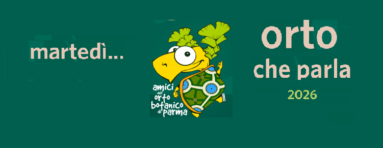 Orto che parla