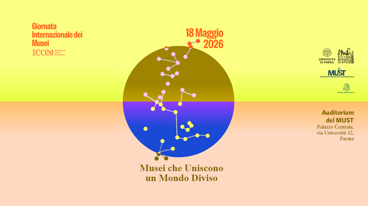 Giornata ICOM 18 maggio 2026