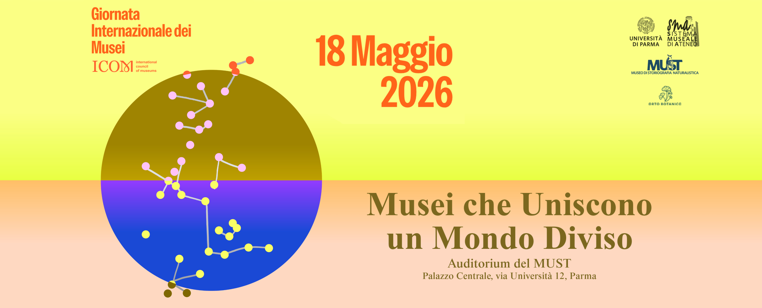 Giornata ICOM 2026