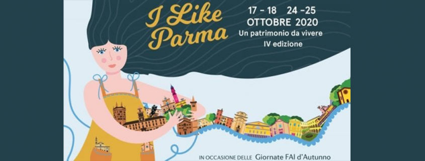 I like Parma