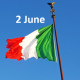 2 June 2026 Must is close