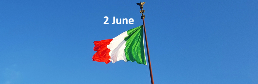 2 June 2026 Must is close