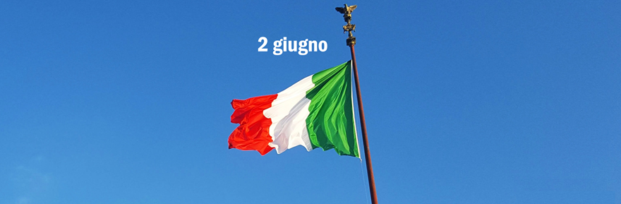 2 giugno 2026