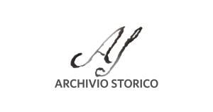 Archivio Storico Logo Archivio storico