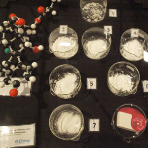 Crystals and drugs Crystals and drugs