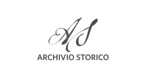Logo Archivio Storico