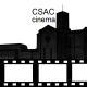 CSAC cinema luglio 2026