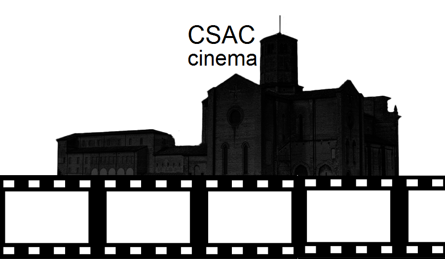 CSAC cinema luglio 2026